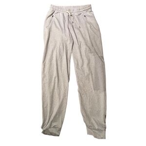 Men's Gray Vuori Joggers